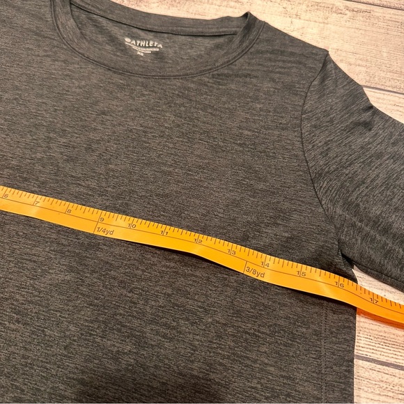 Women’s Athleta long sleeve top - Picture 3 of 12